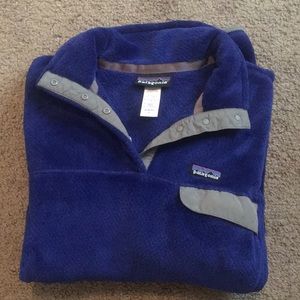 Patagonia Women’s Pullover